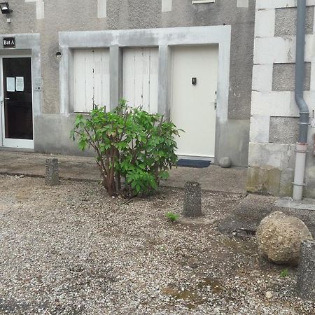Apartament Preference - Hypercentre Avec Parking Prive Gratuit Et Lit Queen Size Poitiers Zewnętrze zdjęcie