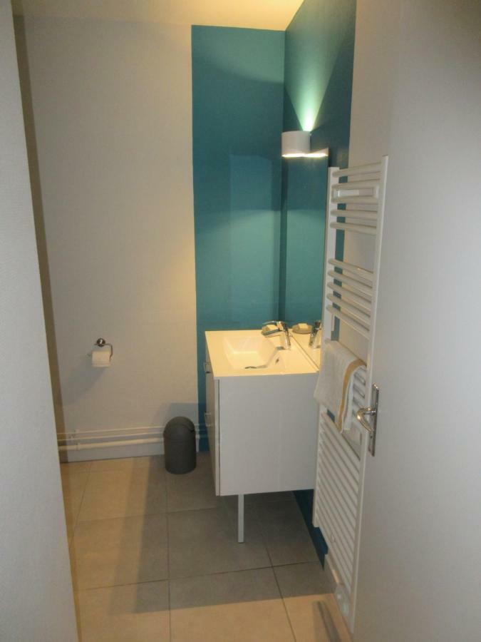 Apartament Preference - Hypercentre Avec Parking Prive Gratuit Et Lit Queen Size Poitiers Zewnętrze zdjęcie